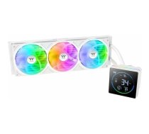Thermaltake AIO TH360-S V3 ARGB Snow | CL-W472-PL12SW-A | 4711658545954