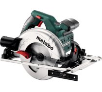 Metabo KS 55 FS 1200 W 160 mm | 600955500 | 4007430230447