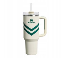 Stanley Quencher H2.O FlowState 1.18 l Courtside Cream kremowy | 10-10825-474 | 1210001950771 | DO-KW-POJ-STNL-002