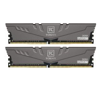 Team Group Inc. 32GB Team Group DIMM 3600 (2x 16 GB) Dual-Kit (Black, TTCED432G3600HC18JDC01, T-CREATE EXPERT) | TTCED432G3600HC18JDC01 | 0765441654792