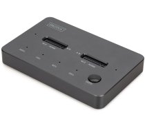 Digitus Docking Station SSD DA-71545-1 | DA-71545-1 | 4016032501381 | AIASSS000000009