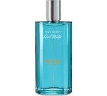 Davidoff Perfumy męskie Cool Water Wave EDT 125 ml | 3614223379972 | 3614223379972