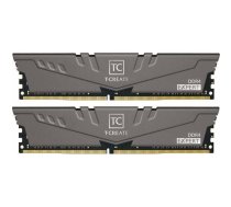 Team Group Inc. 32GB Team Group DIMM 3200 (2x 16 GB) Dual-Kit (Black, TTCED432G3200HC16FDC01, T-CREATE EXPERT) | TTCED432G3200HC16FDC01 | 0765441658677