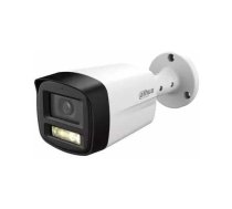 Dahua Technology KAMERA AHD, HD-CVI, HD-TVI, PAL HAC-HFW1801TLM-IL-A-0280B-S3-DIP Smart Dual Light - 8 Mpx 4K UHD 2.8 mm DAHUA | HAC-HFW1801TLM-IL-A-0280B-S3-DIP | 6939554962776