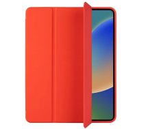 FIXED Padcover for Apple iPad 10.9" (2022)/iPad 11" (2025) | Sleep and Wake |red | FIXPC-1000-RD | 8591680167258 | ZEG-A-FXED-018