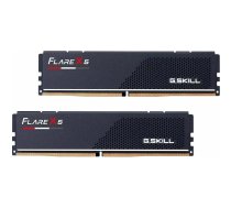 32GB G.Skill DIMM 6000 (2x 16 GB) Dual-Kit (Black, F5-6000J3038F16GH2-FX5, Flare X5) | F5-6000J3038F16GH2-FX5 | 4711549510214