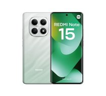 XIAOMI REDMI NOTE 15 6+128GB DS 4G FOREST GREEN | TKOXAOSZA0982 | 6932554482947 | TKOXAOSZA0982