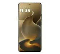 Motorola Moto Signature 6.8" Dual SIM Android USB Type-C 16 GB 512 GB 5200 mAh Olive | PBAB0005PL | 840493604893 | TKOMOTSZA0543