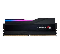 G.Skill Trident Z5 RGB, DDR5, 16 GB, 6000MHz, CL36 (F5-6000J3636F16GX1-TZ5RK) | F5-6000J3636F16GX1-TZ5RK | 4713294232922