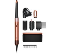 Dyson Airwrap I.D. Curly + Coily Multi-Style Complete Long Styler and Dryer HS08 Amber Silk (Gift Edition) EU 142899-01 | 142899-01 | 5025155119822