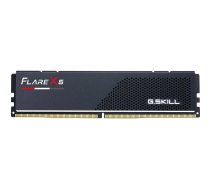 16GB G.Skill DIMM 6000 (Black, F5-6000J3038F16GH1-FX5, Flare X5) | F5-6000J3038F16GH1-FX5 | 4711549511235