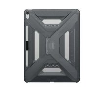 Urban UAG Scout+ - etui z podstawką oraz uchwytem na Apple Pencil do iPad Air 13" M2 (2024) / M3 (2025) (ash) | 124494113131 | 840283925146