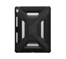 UAG Scout+ - etui z podstawką oraz uchwytem na Apple Pencil do iPad Air 13" M2 (2024) / M3 (2025) (black) | 124494114040 | 840283925153