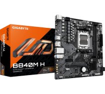 Gigabyte B840M H | B840M H | 4719331877880