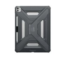 Urban UAG Scout+ - etui z podstawką oraz uchwytem na Apple Pencil do iPad Pro 13" M4 (2024) / M5 (2025) (ash) | 124492113131 | 840283925061