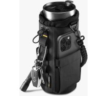 na butelkę Spigen LF500 Tumbler Bag Black | SPN17191 | 8800283302059