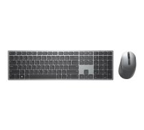 Klawiatura + mysz Dell KM7321W (KM7321WGY-CSK) | KM7321WGY-CSK | 5397184357637