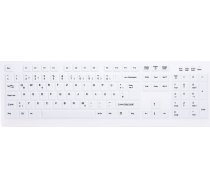 Cherry Active KEY MTA AK-C8100 Wireless DE-Layout weiß IP68 | AK-C8100F-FUS-W/GE | 7061111052664