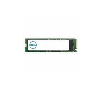 Dell DELL 496FF urządzenie SSD M.2 256 GB PCI Express | 496FF | 5704174266983