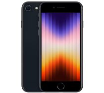 Apple iPhone SE 3rd gen (2022) 128GB Midnight EU | 38246265 | 194253013952
