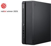 MSI PRO DP80 AI A2G-079XDE Intel® Core™ Ultra 7 265 Mini-PC | 00B20811-079 | 4711377394383