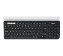 Klawiatura Logitech K780 (920-008036) | 920-008036 | 5099206064966