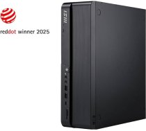 MSI PRO DP80 AI A2G-078DE Intel® Core™ Ultra 7 265 Mini-PC | 00B20811-078 | 4711377394376