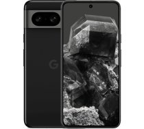 Pixel 8 5G 8/256GB Black (GA04833-GB) | GA04833-GB | 0840244706906