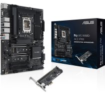 MB ASUS PRO WS W680-ACE IPMI (Intel.1700.DDR5.ATX) | 90MB1DN0-M0EAY0 | 4711387005934