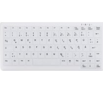 Cherry ACTIVE KEY MTA AK-C4110 Wireless DE-Layout weiß | AK-C4110F-FU1-W/GE | 7061119410275