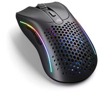 Glorious Model D 2 Gaming-Maus - Black | GAMO-1224 | 0810069975719 | GLO-MS-DV2-MB