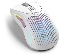 Glorious Model D 2 Gaming-Maus - weiß | GAMO-1225 | 0810069975726 | GLO-MS-DV2-MW