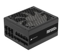 Corsair RMx Series RM1000x Netzteil 80 PLUS Gold, ATX 3.1, PCIe 5.1 - 1000 Watt | NECS-178 | 0840006667636 | CP-9020271-EU