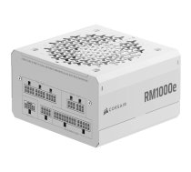 Corsair RMe Series RM1000e 80 PLUS Gold Netzteil, modular, ATX 3.1, PCIe 5.1 - 1000 Watt, weiГџ | NECS-192 | 0840006687276 | CP-9020294-EU