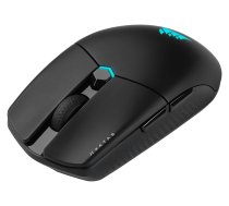 Corsair Katar Elite Wireless Gaming Maus - Black | GAMO-1094 | 0840006657545 | CH-931C111-EU