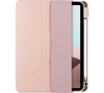 dbramante dbramante1928 London ICON - do tabletu - tworzywo sztuczne - Pink kolor piaskowy - do Apple 10.9-inch iPad (10. Generacja), iPad (A16) | LOIPICPI6824 | 5711428068248