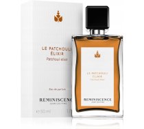 Reminiscence, Le Patchouli Elixir, Eau De Parfum, Unisex, 50 ml Unisex | 3596930001097 | 3596930001097