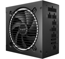 Be quiet! Power Supply Pure Power 13 M 1200W ATX 3.1 80+ GOLD | BP029EU | 4260052193655