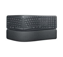 Logitech Ergo K860 Split for Business - ergonomische Tastatur mit Logi Bold | 920-010345 | 5099206097063 | 4N01-036