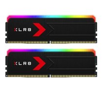 PNY DDR5 32GB 6000 C36 2x16 MD32GK2D5600036XRGB | MD32GK2D5600036XRGB | 4718006456955 | SAPNY5032606RGB