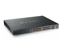 Zyxel XMG2230-28HP-ZZ0101F | XMG2230-28HP-ZZ0101F | 4718937645312 | NUZYXSZ24P00024