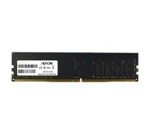 AFOX PC memory DDR4 8G 2400Mhz Micron Chip Rank1 | AFLD48EH1P | 4897033785907 | SAAFX4G08000000