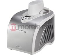 Maszynka do lodów Ariete 693 | Maszynka do lodów gran gelato metal 693 | 8003705108905
