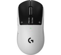 Logitech G Pro X2 SUPERSTRIKE, Lunar Eclipse | 910-007776 | 5099206136199