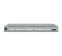 UBIQUITI USW-PRO-MAX-24-POE | USW-Pro-Max-24-PoE | 0810084692714