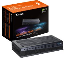 Gigabyte GeForce RTX 5060 Ti AORUS AI BOX 16GB GDDR7 Graphics Card | GV-N506TIXEB-16GD | 4719331357184
