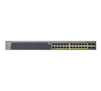 NETGEAR GS728TP-300EUS | GS728TP-300EUS | 606449162257