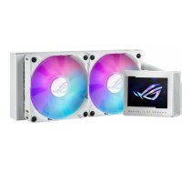 Asus ROG RYUJIN III 240 ARGB WHT | 90RC00K2-M0UAY0 | 4711387189375