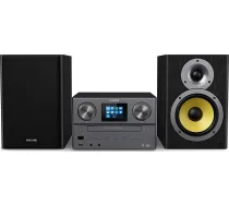 PHILIPS Micro Music System TAM8905/12 | TAM8905/10 | 4895229108912