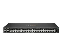 HP Enterprise HPE Aruba Networking CX 6000 48p 10M/100M/1G 4p SFP 1G EU | R8N86B#ABB | 0190017785691